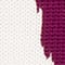WEISS/ FUCHSIA/ OLIV
