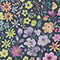 DUNKELLILA/ FUCHSIA