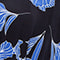 DUNKELBLAU/ BLAU