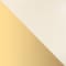 GOLD/ WEISS