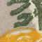 ORANGE/ OLIV/ BEIGE
