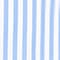 HELLBLAU/ WEISS