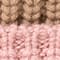 BEIGE/ ROSÉ