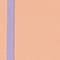 LIGHT ORANGE/ LIGHT PURPLE