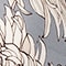 WEISS/ SCHWARZ/ GRAU