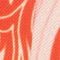 CREME/ ECRU/ ORANGE