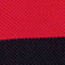 RED/ DARK BLUE