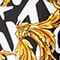 SCHWARZ/ WEISS/ GOLD