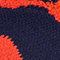 DUNKELBLAU/ ORANGE