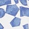 BLAU/ WEISS