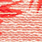 ECRU/ ROT/ GOLD