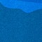 BLAU/ DUNKELBLAU/ HELLBLAU