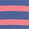 LIGHT RED/ BLUE