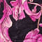 BLACK/ PINK