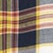 DARK BLUE/ YELLOW/ ORANGE