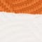 CREME/ PINK/ DUNKELORANGE