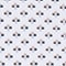 WEISS/ BLAU/ BEIGE