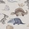 BEIGE/ BLAU
