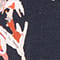 DUNKELBLAU/ LACHS/ NEONPINK