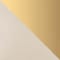 GOLD/ WEISS