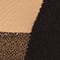 SCHWARZ/ BEIGE