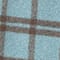 LIGHT BLUE/ BROWN