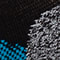 200 Black / Cyan