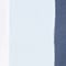 WEISS/ HELLBLAU/ BLAU
