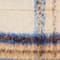 CREME/ COGNAC/ BLAU