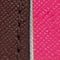 FUCHSIA/ SCHWARZ