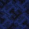 BLAU/ DUNKELBLAU