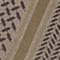 TAUPE/ DUNKELGRAU