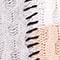 ECRU/ BEIGE/ GRAU