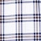 WEISS/ BLAU
