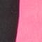 PINK/ SCHWARZ