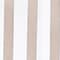 WEISS/ TAUPE