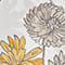 WHITE/ BROWN/ YELLOW