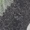 BLACK/ GREEN