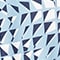 LIGHT BLUE/ WHITE