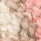 CREME/ ROSA/ HELLBLAU