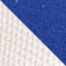 CREME/ BLAU