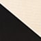 SCHWARZ/ CREME