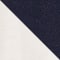 DARK BLUE/ BLUE/ WHITE