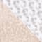 HELLGRAU/ BEIGE/ WEISS