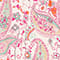 ROSA/ CREME/ GRÜN