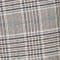 HELLBLAU/ DUNKELGRAU/ BEIGE