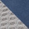 BLAU/ GRAU