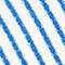 WEISS/ BLAU