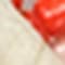 HELLROSA / ORANGE / ROT