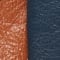 BRAUN/ BLAU